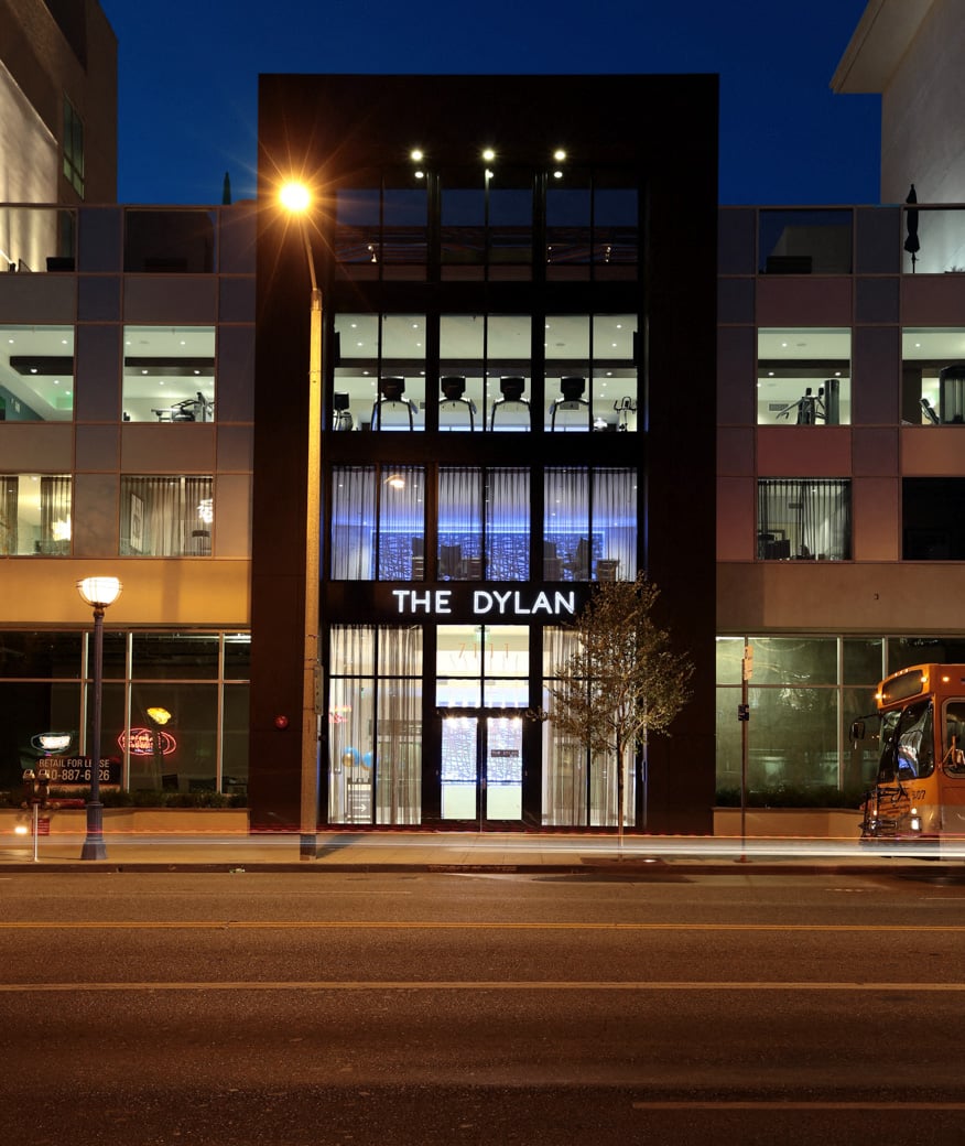 The Dylan Apartments, 7111 Santa Monica Blvd, West Hollywood, CA RENTCafé